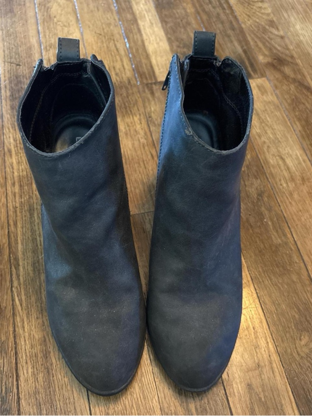 Women’s Ankle Booties - Sleek Chelsea Style